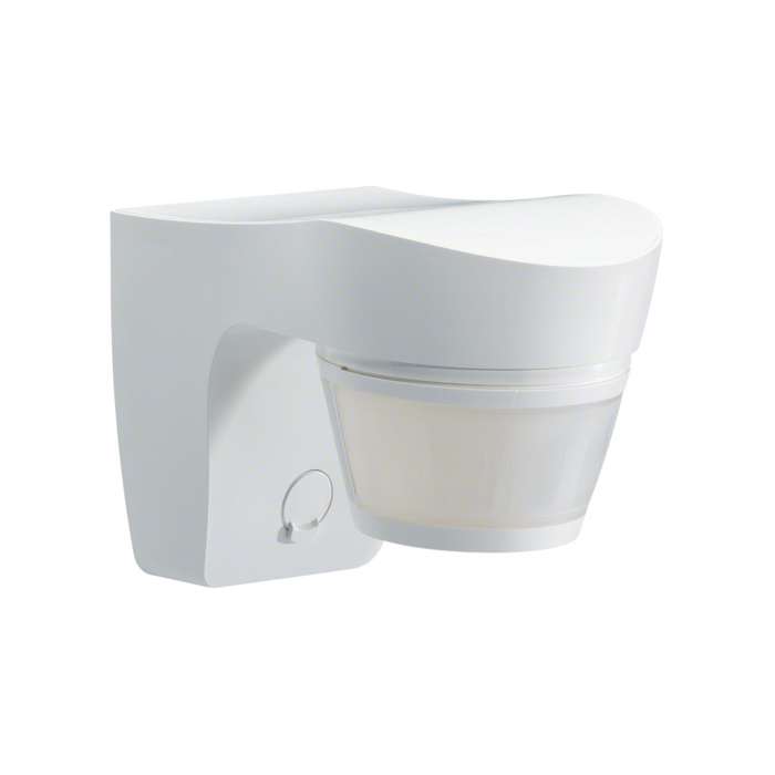 Senzor pokreta nadgradni 140°, IP55, bijeli