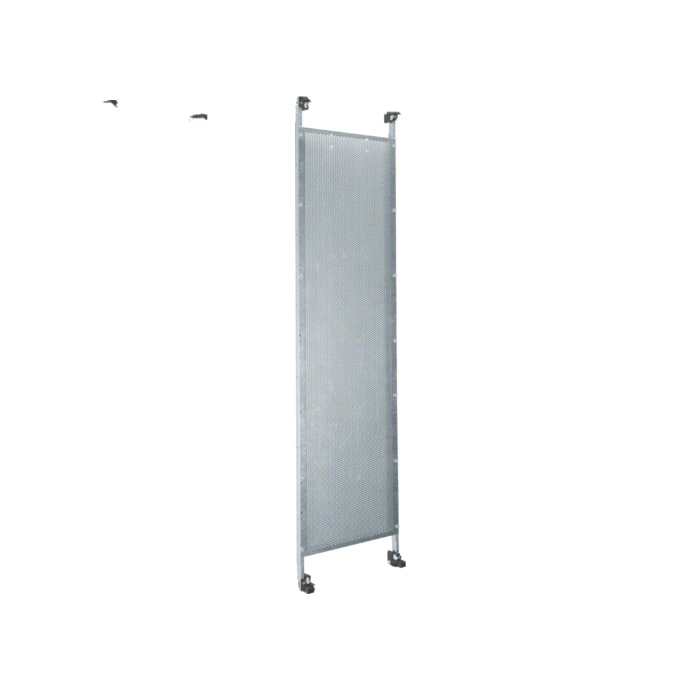 Telekomunikacioni perforirani panel 1050x250mm