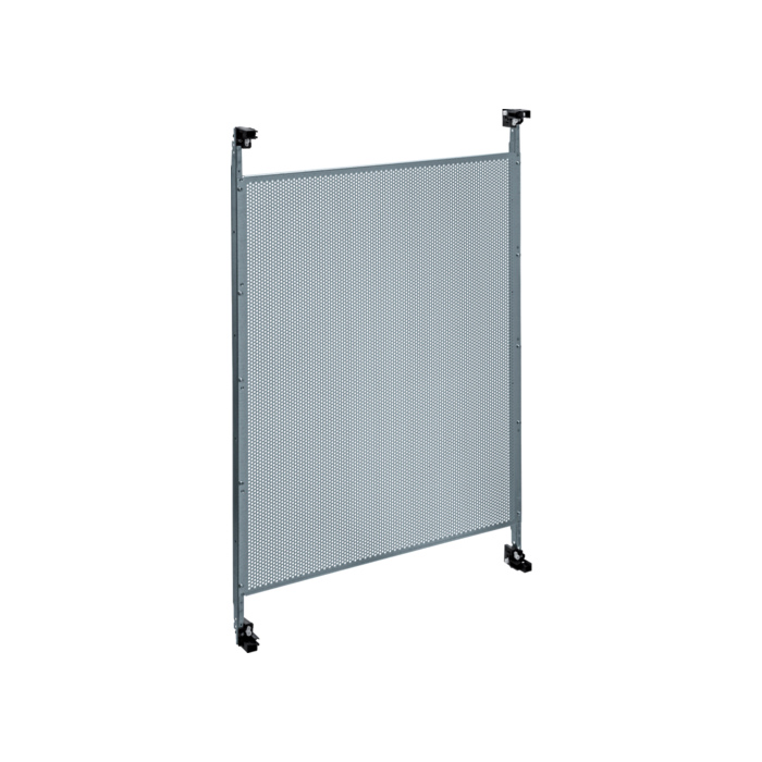 Telekomunikacioni perforirani panel 750x500mm