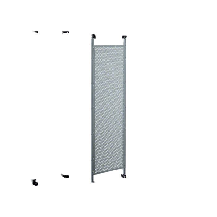 Telekomunikacioni perforirani panel 900x250mm