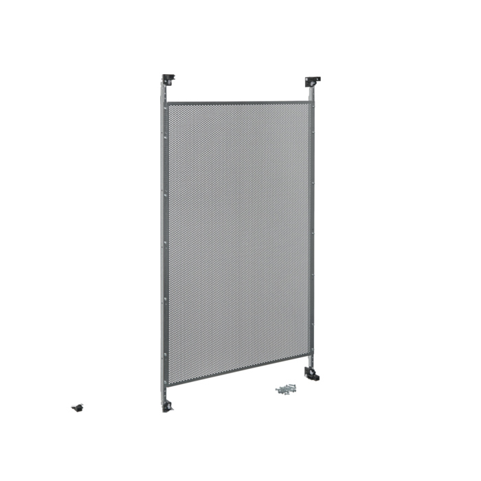Telekomunikacioni perforirani panel 900x500mm