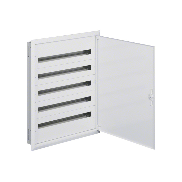 ugradni razvodni ormar 5-redni po 36 modula (180 modula), dimenzija 920x766x110 mm