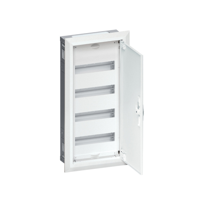 ugradni razvodni ormar sa PE/N klemama, 48 modula, 650x300x110 mm