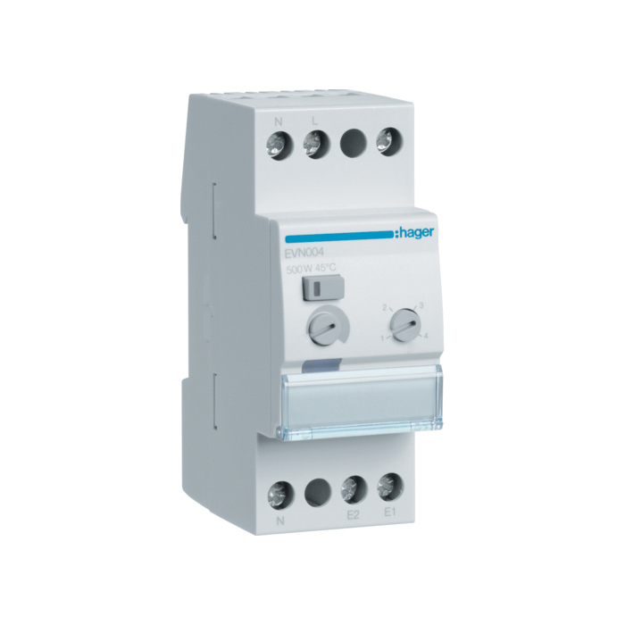 Univerzalni dimer 500W, komfort