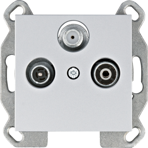 Uticnica, završna RTV-SAT, Lumina, siva