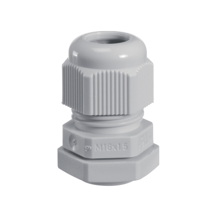 Uvodnica za kablove IP65, M16
