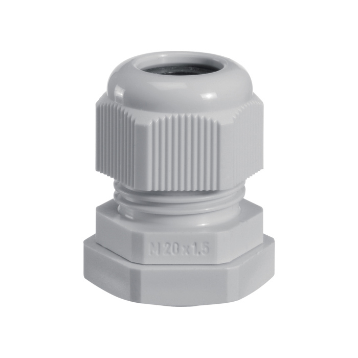 Uvodnica za kablove IP65, M20