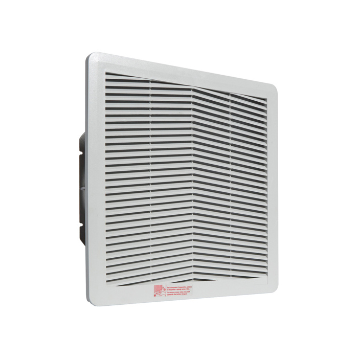 Ventilator za razvodni ormar 57W, 520 m3/h, 325x325mm, IP54