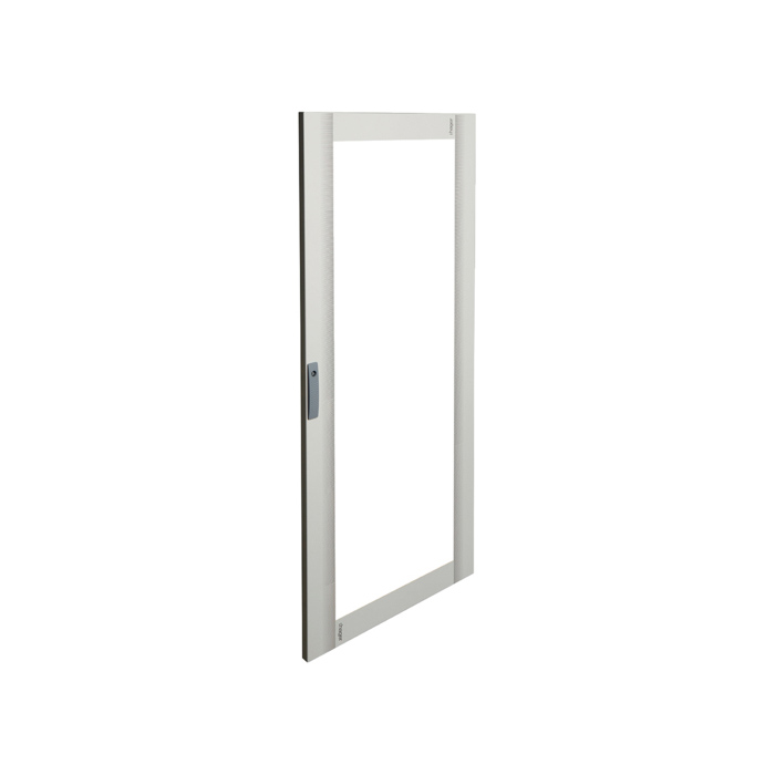 Vrata metalna prozirna za razvodni ormar 1710x700mm