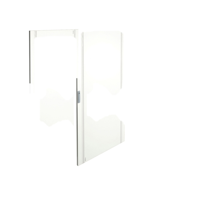 Vrata metalna puna za razvodni ormar 2010x900mm