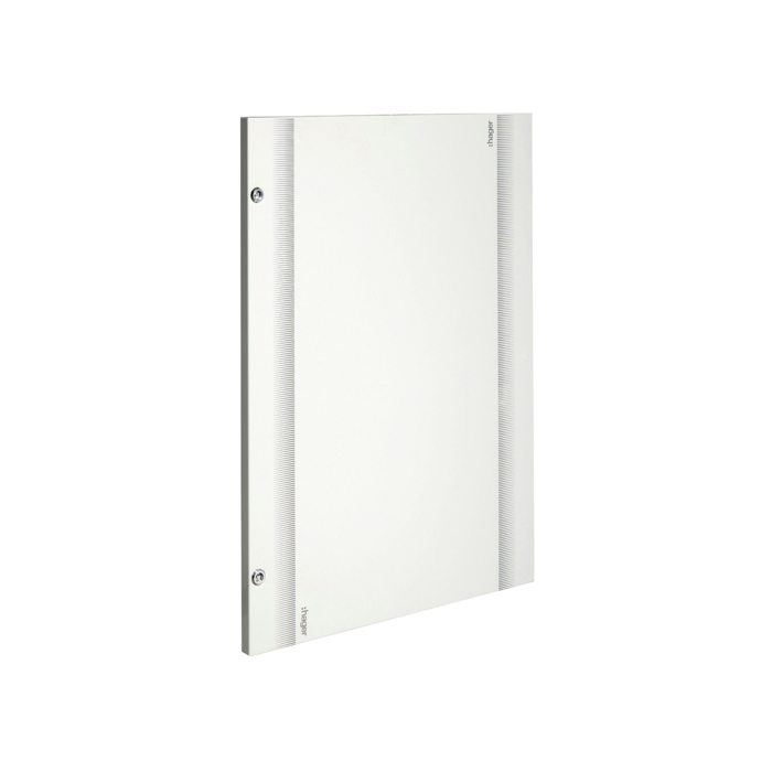 Vrata metalna puna za razvodni ormar 960x700mm