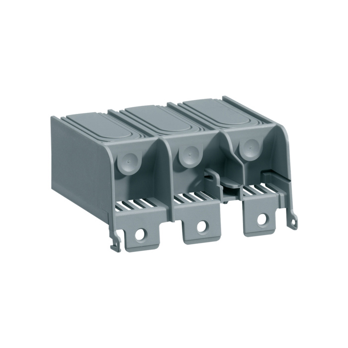 Zaštitni poklopac kavez klema x160 3p