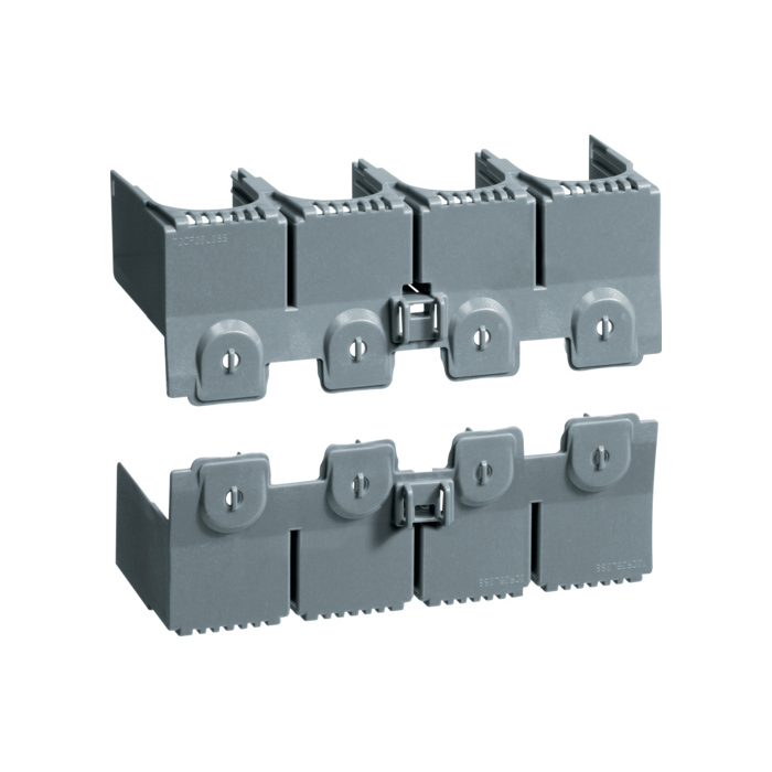 Zaštitni poklopac kavez klema x250 4p