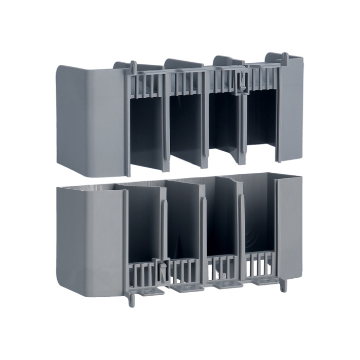 Zaštitni poklopac klema x160 4p prošireni