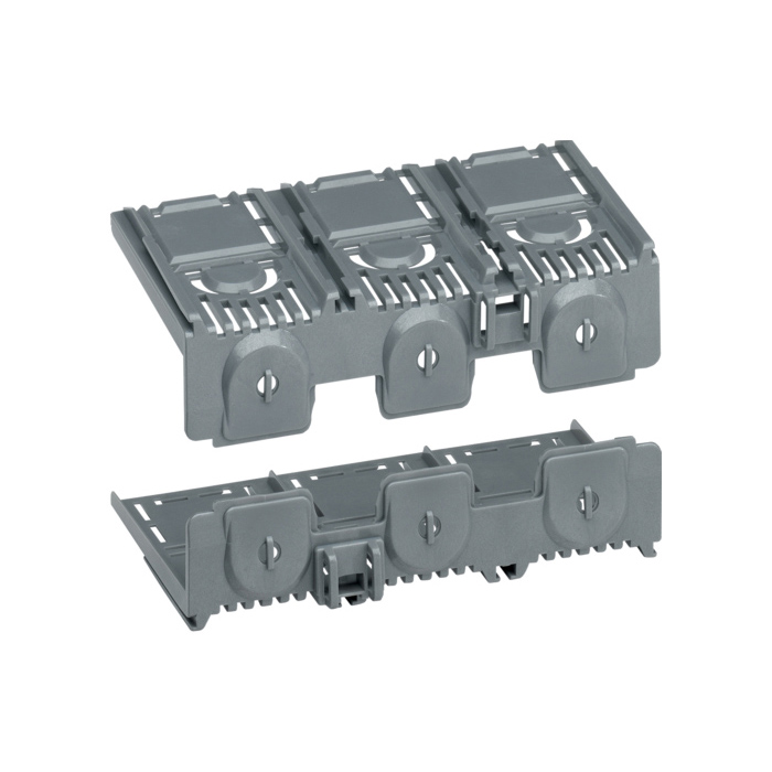 Zaštitni poklopac klema x250 3p kratki