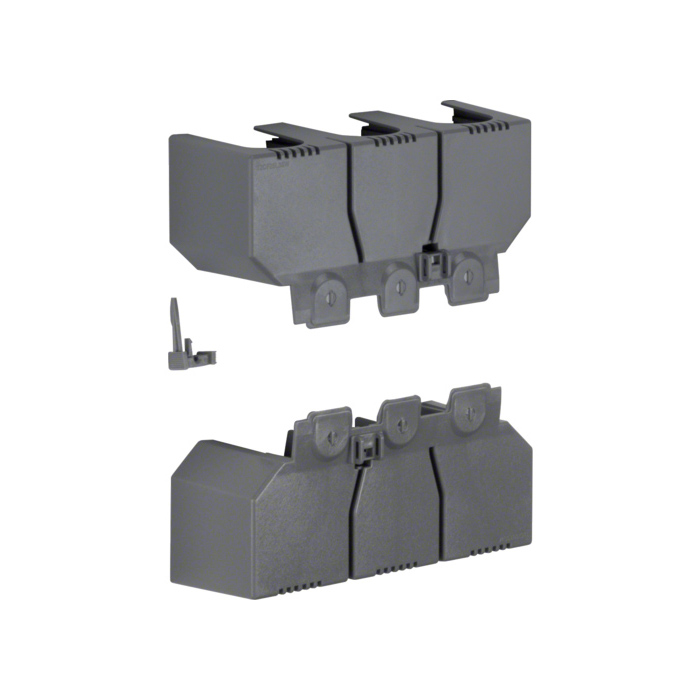 Zaštitni poklopac klema x250 3p široki