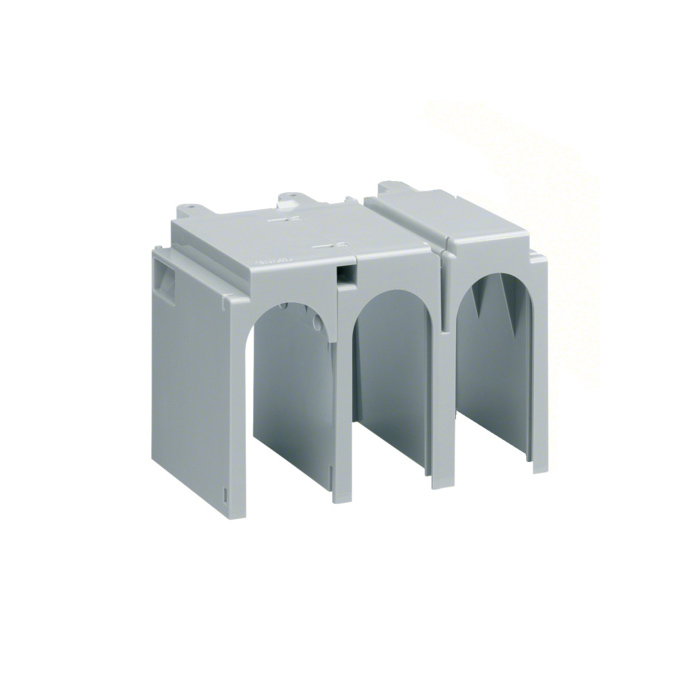 Zaštitni poklopac klema x630 3p dugi