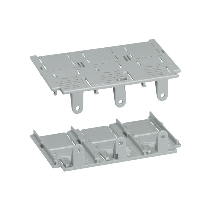 Zaštitni poklopac klema x630 3p kratki