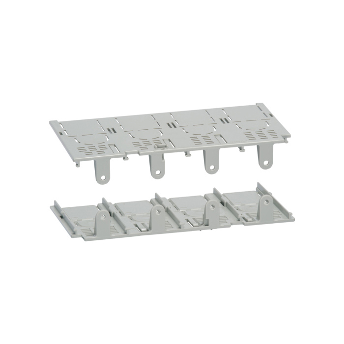 Zaštitni poklopac klema x630 4p kratki