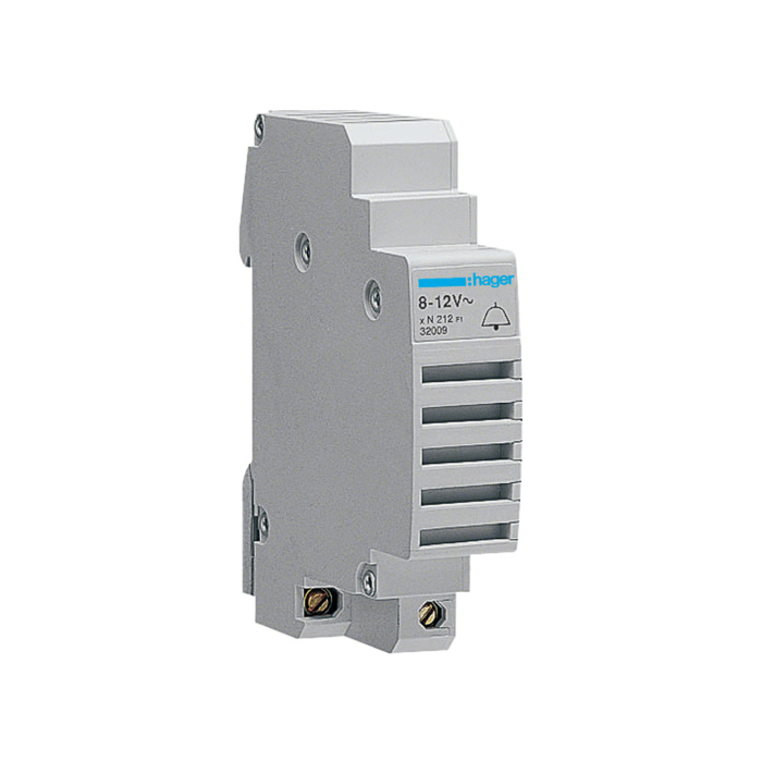 Zvono Uprim=8-12V, In=0,33A