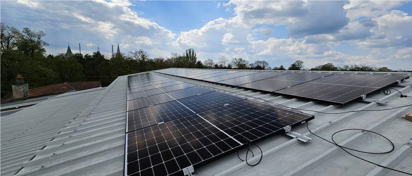 Koliko može da se uštedi ugradnjom 10kW solarne elektrane