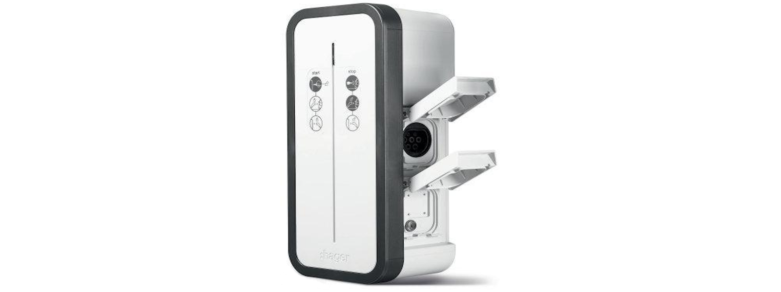 Navigacija Kroz Svet Punjenja Električnih Automobila 