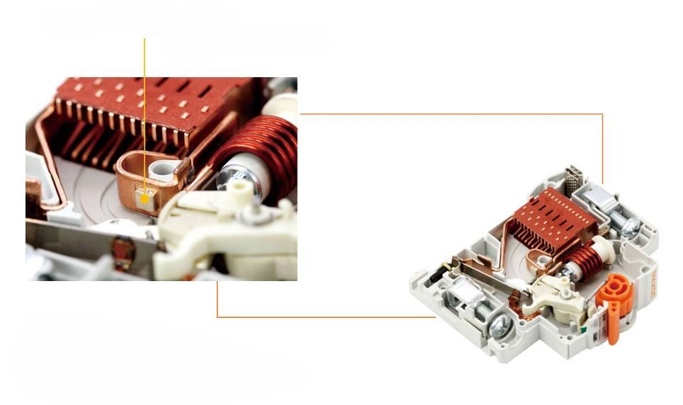 Tehnički parametri i njihov značaj u odabiru prekidača