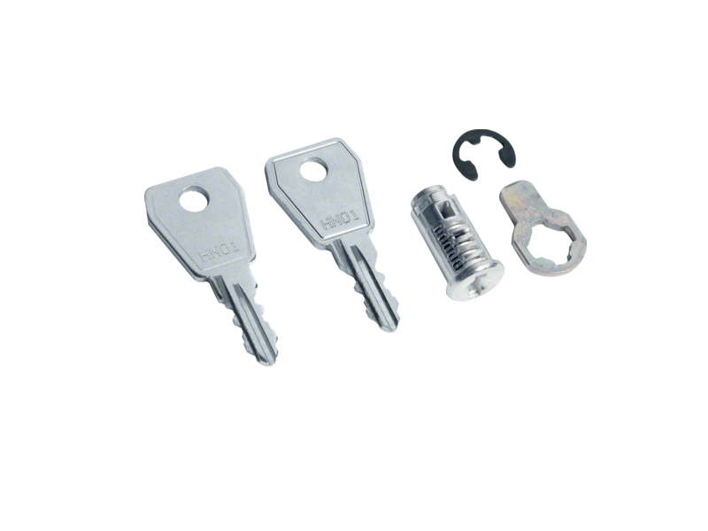 Bravica za vrata sa 2 kluča za Voltu nadgradni