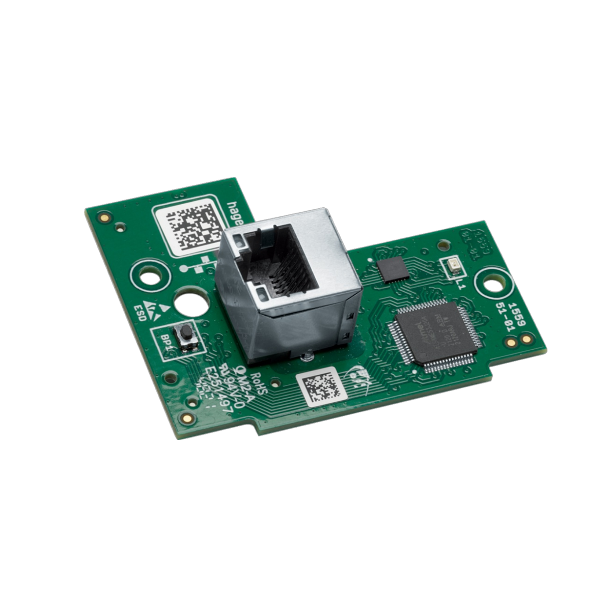 Ethernet mrežna karta za witty share