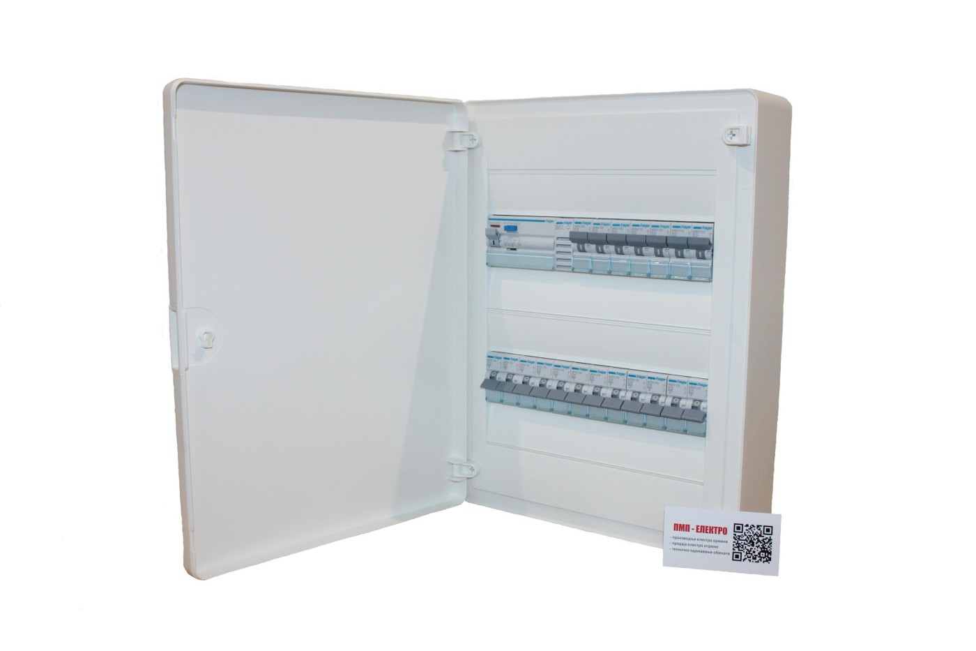 Gotova Spratna Tabla Za Stan od 50m2