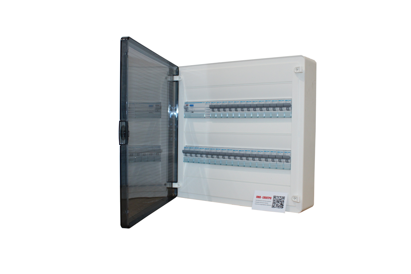 Gotova Spratna Tabla za Stan od 100m2