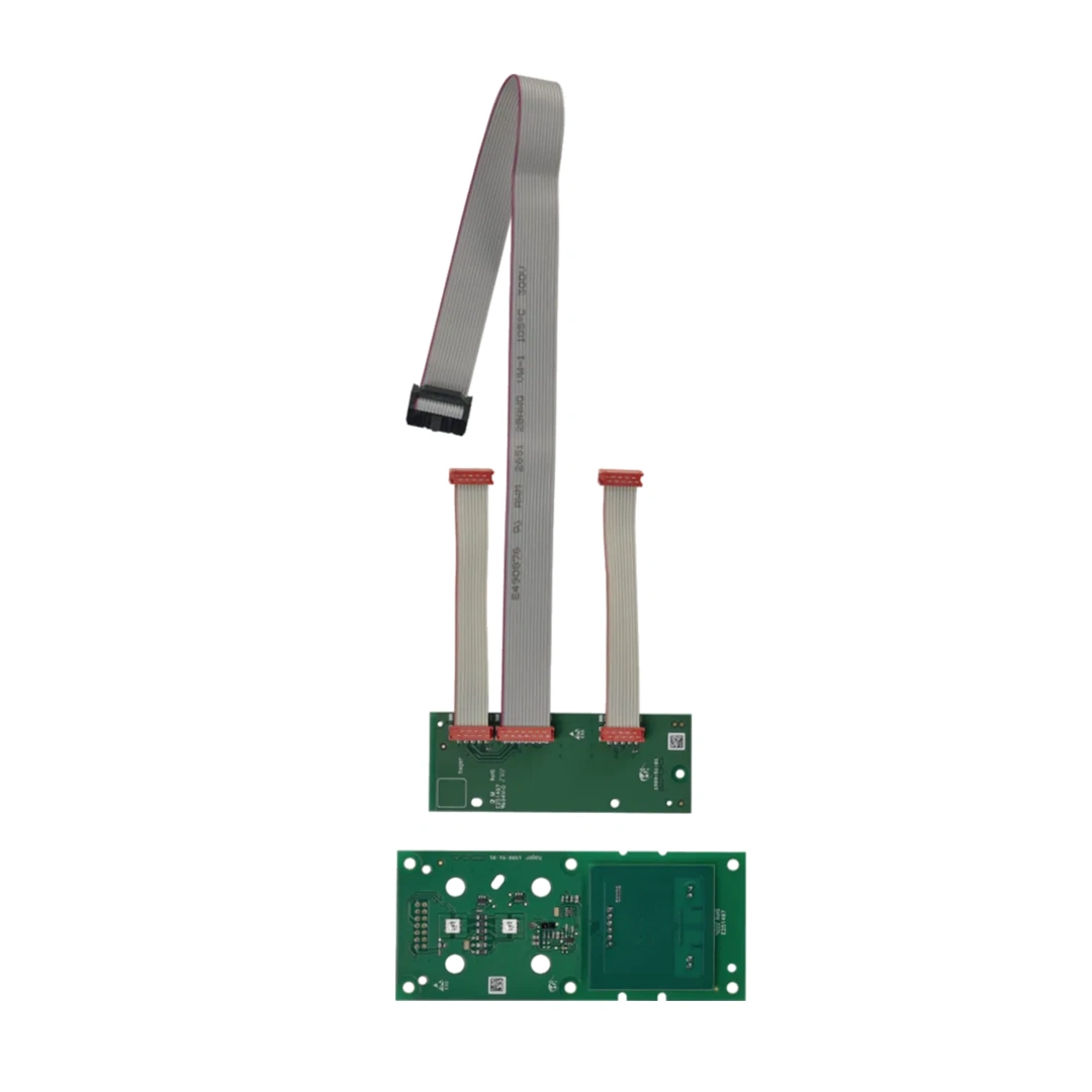 Komunikacijska ploča za RFID