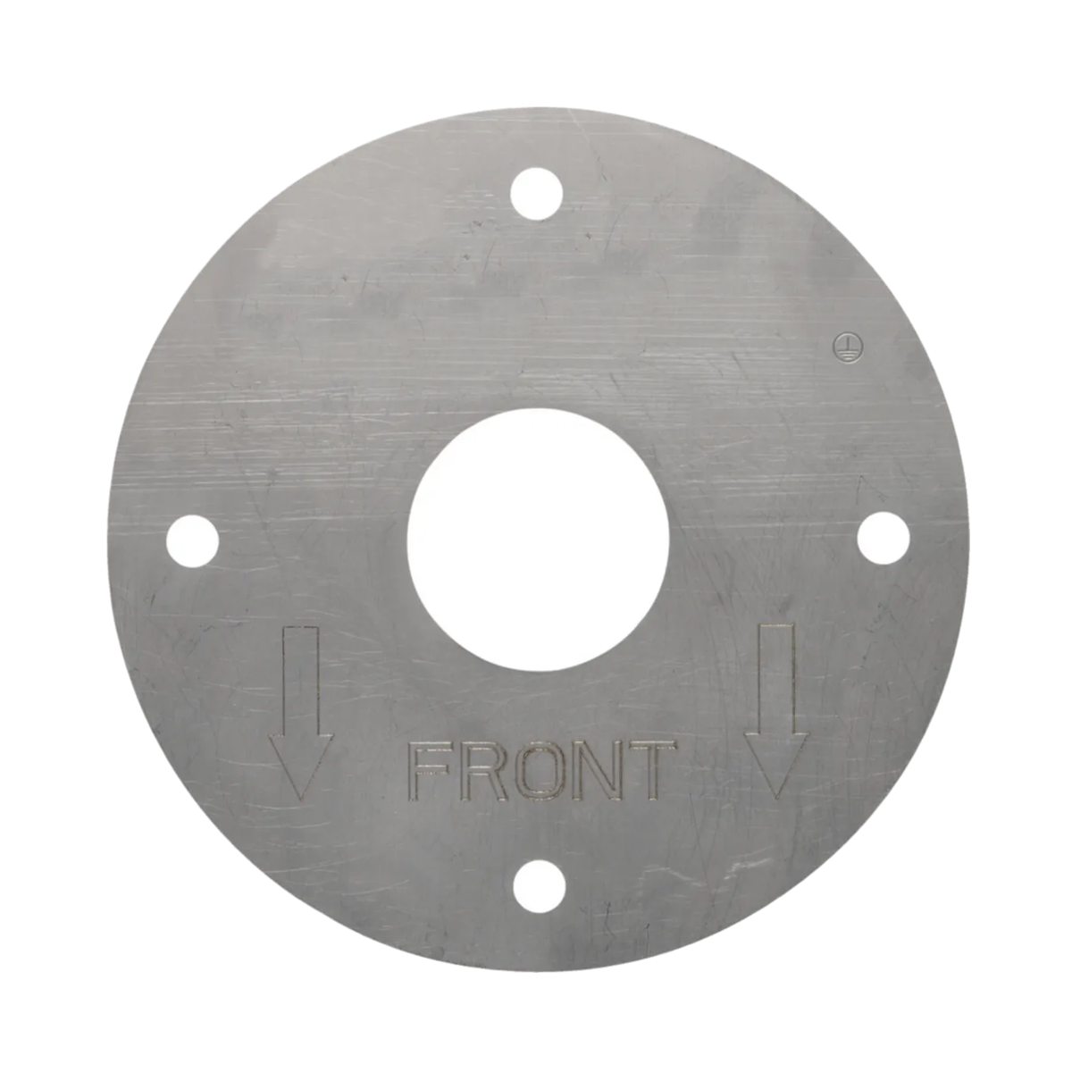 Šablon za bušenje za stubove XEVA13x