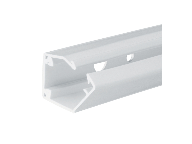 Samolepljiva fleksibilna kanalica u kutiji, dimenzija 15 x 15mm, dužina 20m