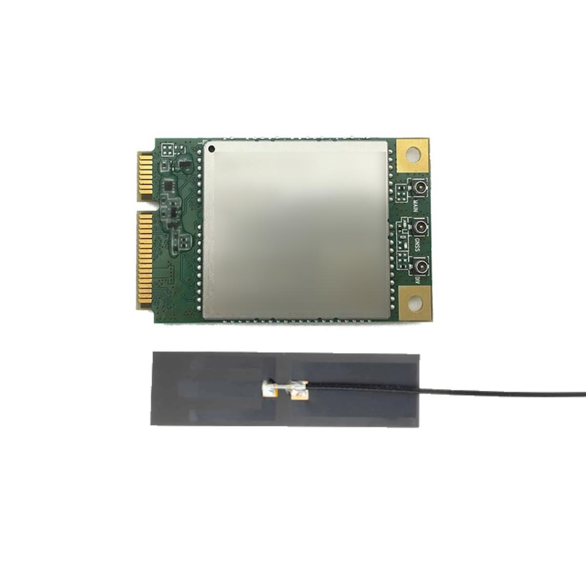 Set GSM/LTE sa antenom za witty share