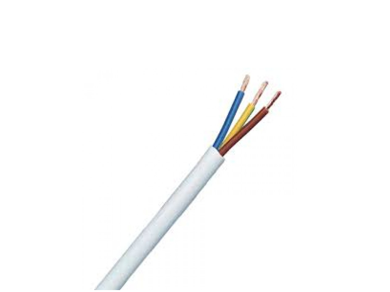 Instalacijski kabel siva(NYM)R39 TELKABL(MV) PP00 3x1.5 Podzemni