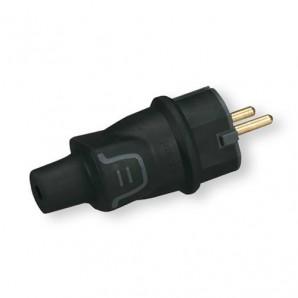 Utikac gumeni 2P+E 16A  Legrand