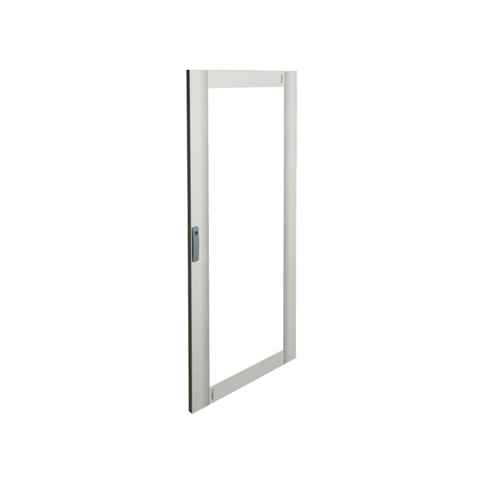 Vrata metalna prozirna za razvodni ormar 1260x700mm