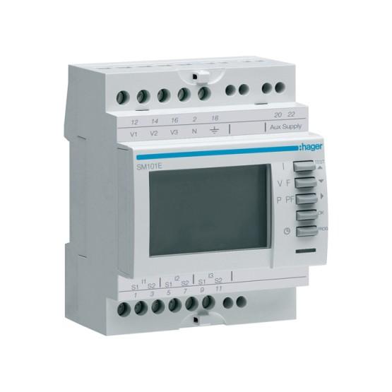 Merni uređaji napona i struje