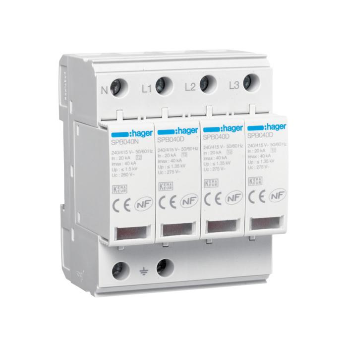 Modularna oprema solar