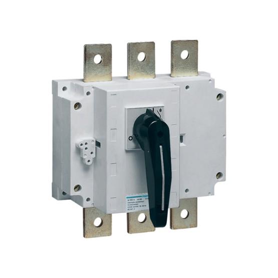 Modularni rastavljači snage