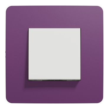 Prekidači i utičnice UNICA