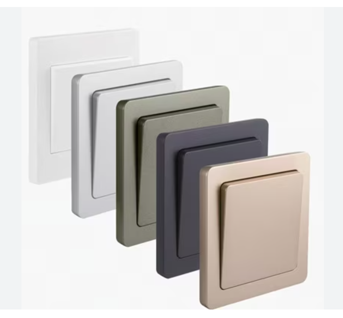 Program prekidača i upravljanje objektima