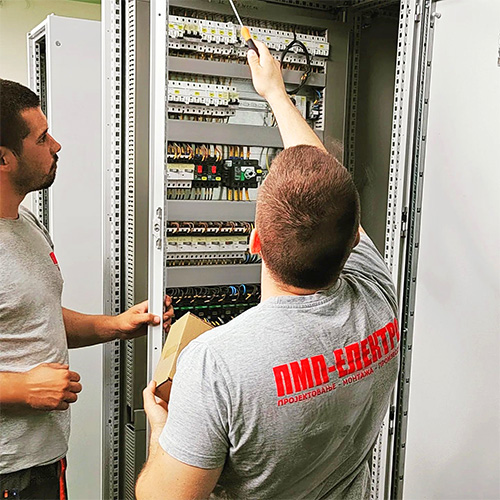 Održavanje elektro instalacija