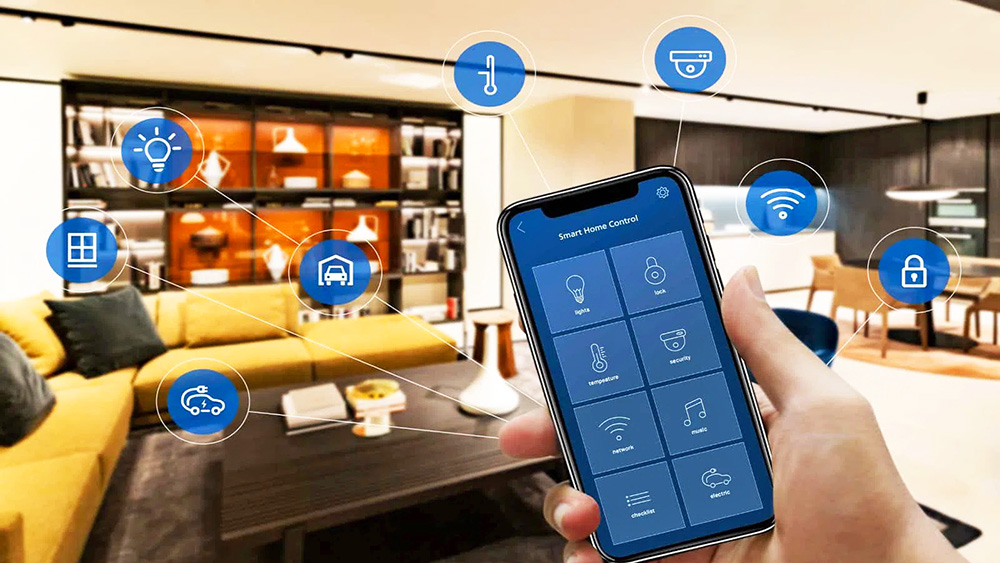 Pametne kuće / smarthome